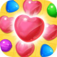 Candy Crack - Tap Blast