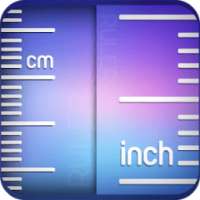 Ruler - Smart Measure