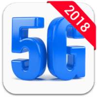 5G Speed Browser