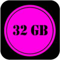 32 GB RAM Booster Free 2018 on 9Apps