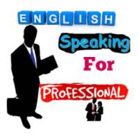 English Speaking For Professional on 9Apps