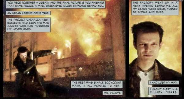 Guide Max Payne screenshot 3