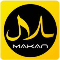 Makan - Thailand Halal Restaurant guide