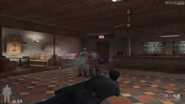 Guide Max Payne screenshot 4