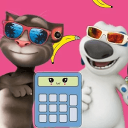 calculadora de tom icon