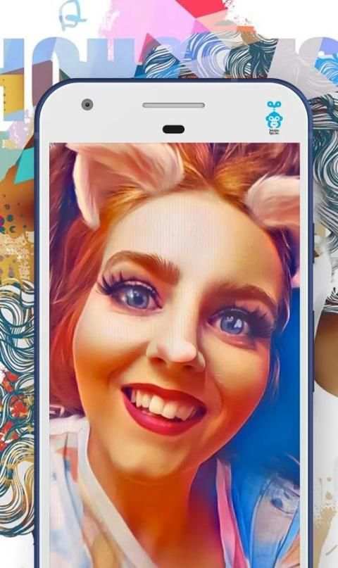 Art filters and photo effects screenshot 3