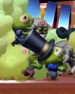 Guide ZOMBIE TSUNAMI screenshot 1