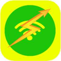 Internet High Speed Booster prank