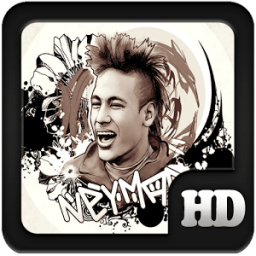 Neymar And All Best Players Wallpapers أيقونة