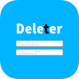 Account Deleting Guide for Twitter أيقونة