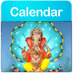 Hindu Calander 2018 иконка