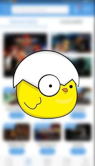 Happy Chick Pro Emulator скриншот 3