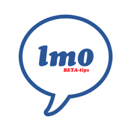 tips for imo beta free calls and text иконка