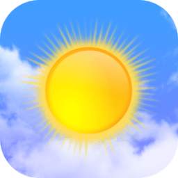 Sudo Weather - Realtime Weather Live Forecast