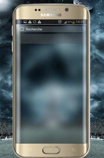 Launcher For iPhone 7 Plus screenshot 1