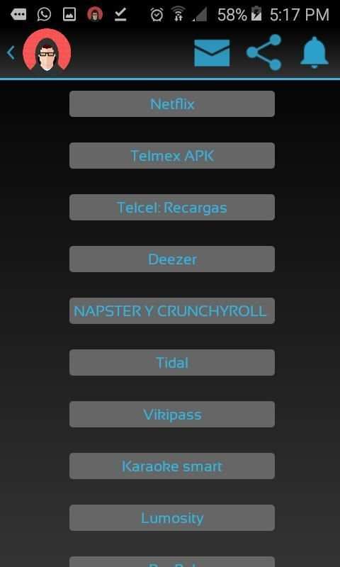 Carder PRO скриншот 2