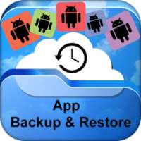 App Backup & Restore : Super Backup