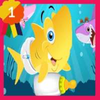 Baby Shark Song