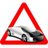 Тренажер: Знаки ПДД on 9Apps