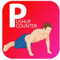 Tuneup : Pushups Counter