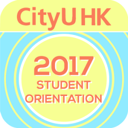 CityU Orientation 2017 иконка