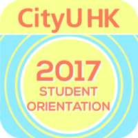 CityU Orientation 2017 on 9Apps