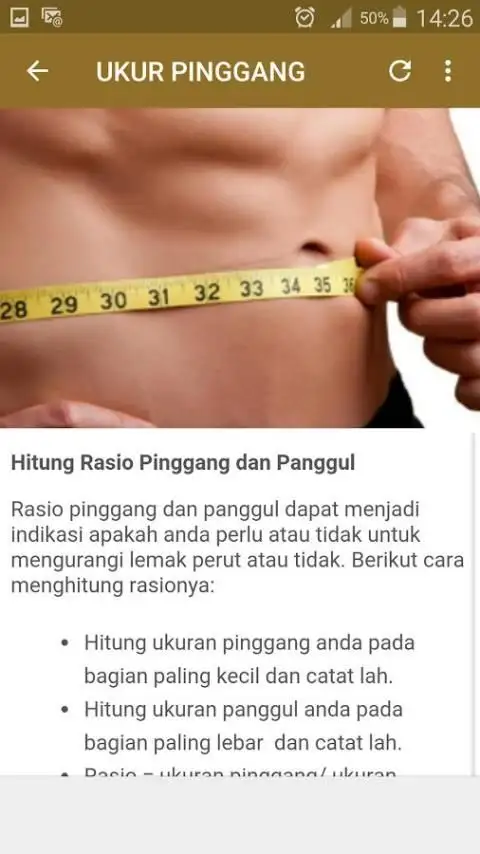 Mengecilkan Perut Buncit Apk Download 2021 Free 9apps