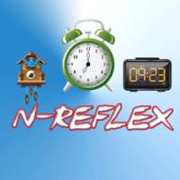 N-Reflex