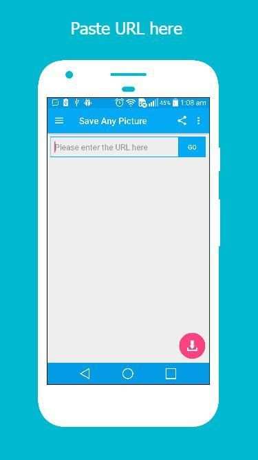 Save Any Picture скриншот 5
