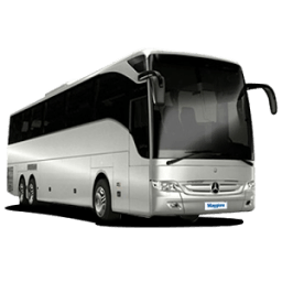 GPT Mohan Travels आइकन