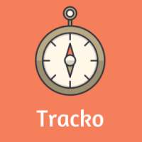Tracko- Track Friends & Family for Safety & Fun