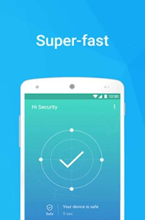 360 Security Antivirus 2018 screenshot 4