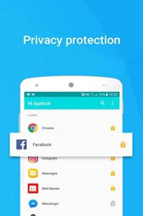 360 Security Antivirus 2018 screenshot 1