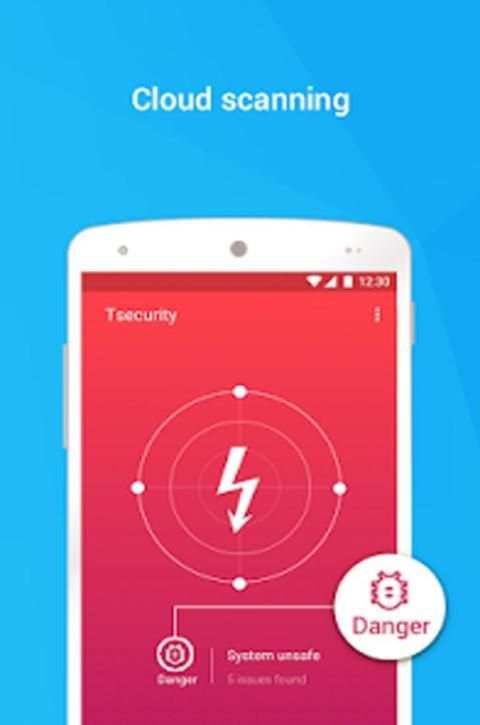 360 Security Antivirus 2018 screenshot 3
