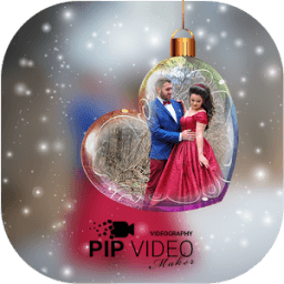 ikon PIP Video Maker