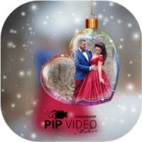 PIP Video Maker