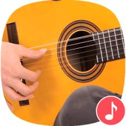 Appp.io - Guitar sounds
