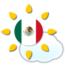 Weather Mexico أيقونة