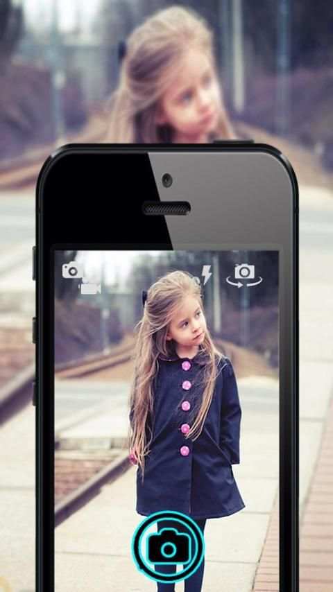 HD Pro Camera screenshot 3