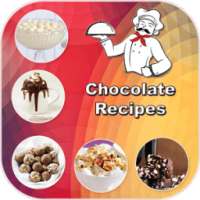 Chocolate Recipes on 9Apps