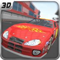 Super Stock Car Racing 3D