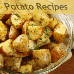 ikon Potato recipes