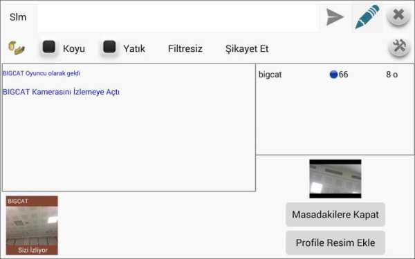 Batak İhale Eşli Batak screenshot 1