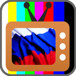 Ru TV Online أيقونة