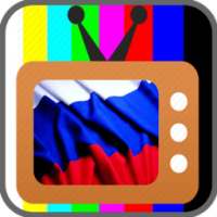 Ru TV Online on 9Apps
