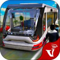 City Coach Bus Simulator 2017