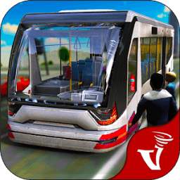 City Bus Simulator 1.0.5