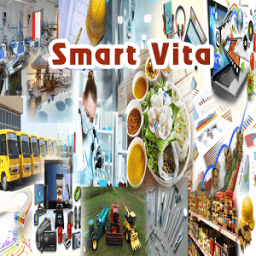 SMART VITA иконка