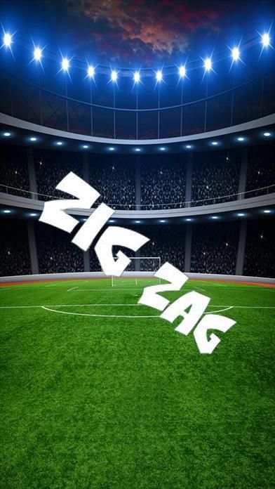 PES 2018 PRO EVOLUTION SOCCER ZIGZAG screenshot 3