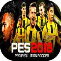 PES 2018 PRO EVOLUTION SOCCER ZIGZAG